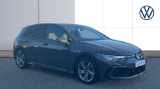 Volkswagen Golf 1.5 TSI R-Line 5dr Petrol Hatchback